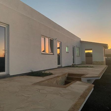 Villa Verano Apartamentos Compartidos Villaverde La Oliva Esterno foto