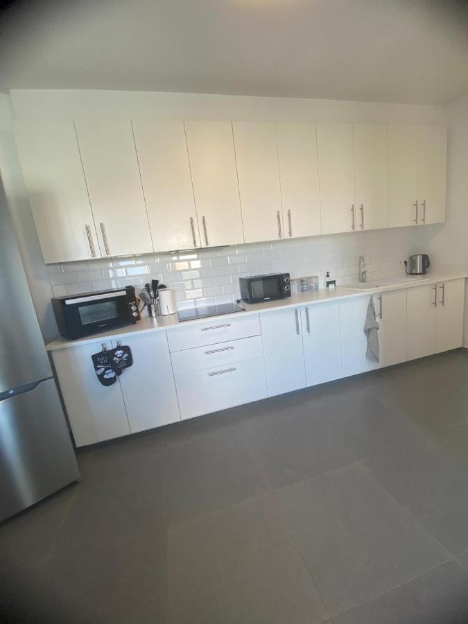 Villa Verano Apartamentos Compartidos Villaverde La Oliva Esterno foto