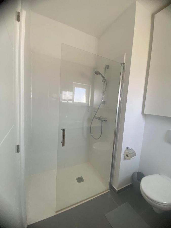 Villa Verano Apartamentos Compartidos Villaverde La Oliva Esterno foto
